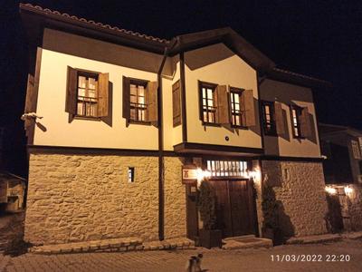 Konak Bindallı