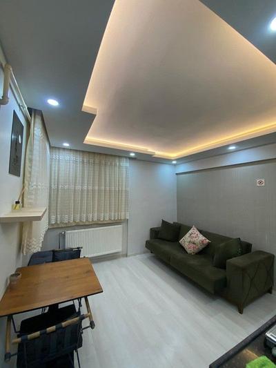 Mertcan Pansiyon