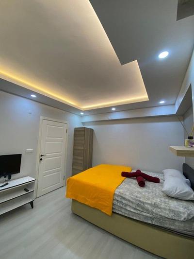 Mertcan Pansiyon