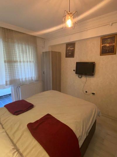 Mertcan Pansiyon