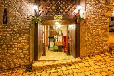 Beyzade Konaklari