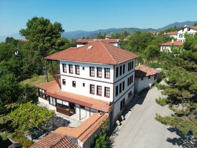 Dibekönü Konak