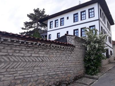 Dibekönü Konak