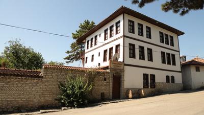 Dibekönü Konak