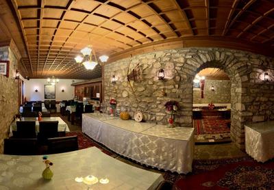 Hüma Hatun Konaklari Hotel