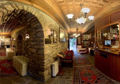 Hüma Hatun Konaklari Hotel