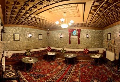 Hüma Hatun Konaklari Hotel