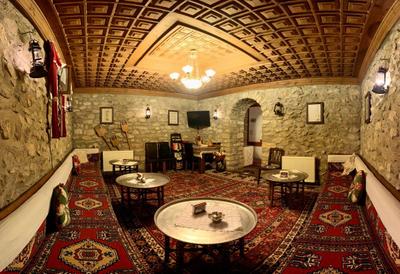 Hüma Hatun Konaklari Hotel