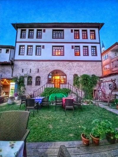 Muhsin Bey Konağı
