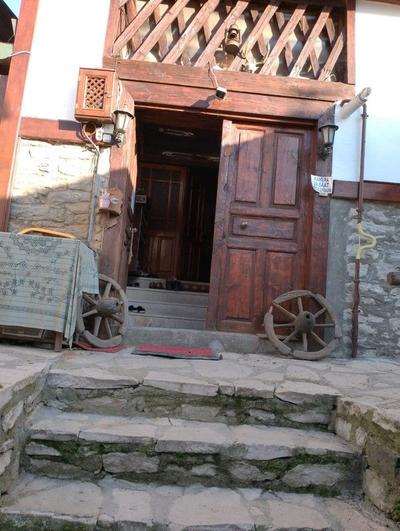 Şen Pansiyon