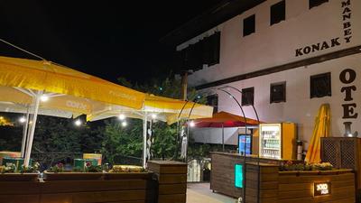 Süleyman Bey Konağı