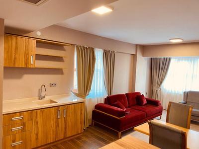Safranbolu Luxury Apart Spa