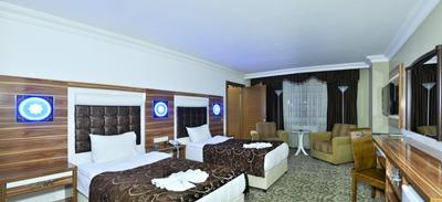 Demosan Otel Spa