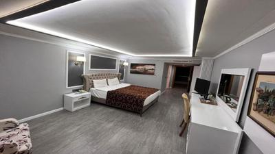 Demosan Otel Spa