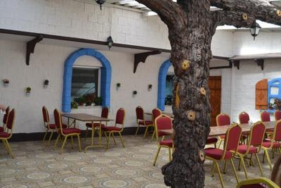 Karaman Kent Otel