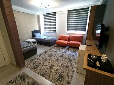 Pasha Suite - Karaman Apart Otel
