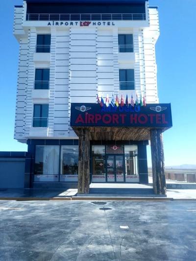 Arifoglu Airport Hotel