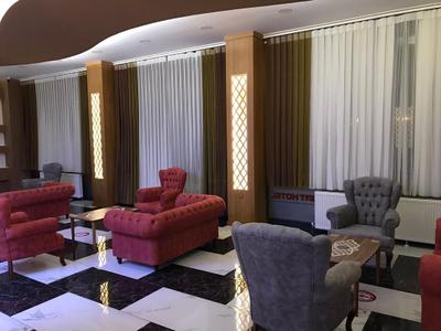 Arifoglu Airport Hotel