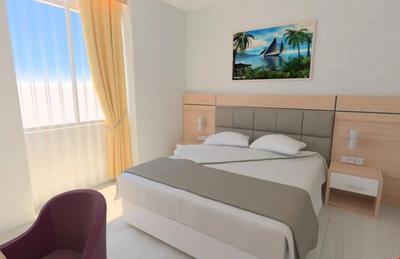 Arslan Otel Sarikamis