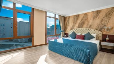 Grand Ani Hotel