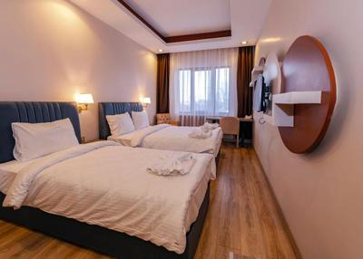 Işılpark Hotel