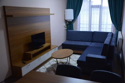 Sarikamis Kadioglu Apart Otel