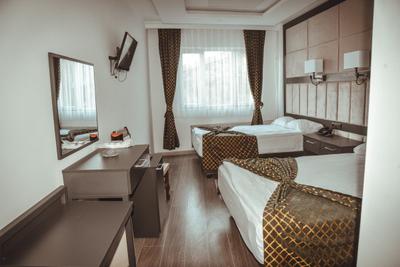 Karabağ Hotel