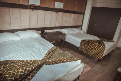 Karabağ Hotel