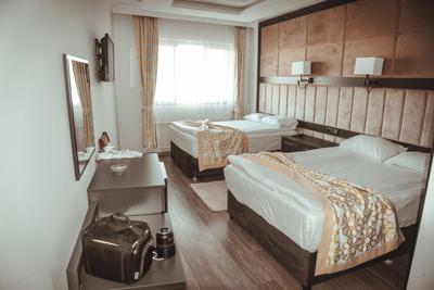 Karabağ Hotel