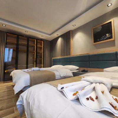 Lion Hill Resort