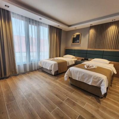 Lion Hill Resort