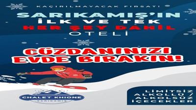 Yakupoğlu Konsept