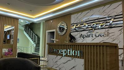 Ögel Apart Otel