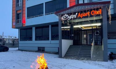 Ögel Apart Otel