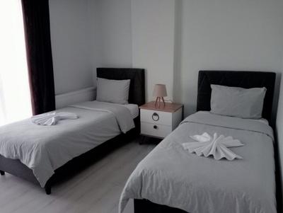 Rönasans Apart Otel