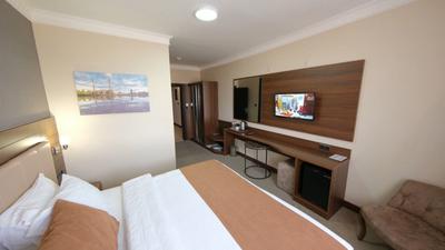 Sapran Deluxe Hotels