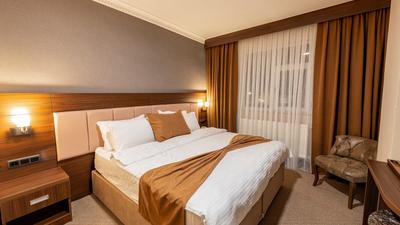 Sapran Deluxe Hotels
