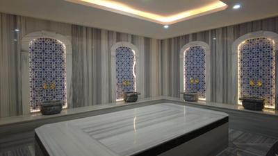 CK Hotel