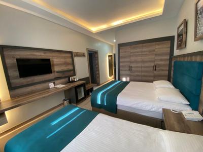 İceberg Otel Sarıkamış