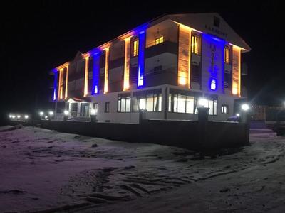 Sarıkamış Karakurt Otel