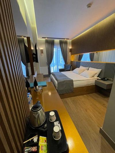 Sarıkamış Aras Otel