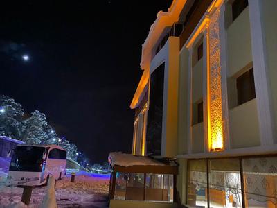 Snowflake Dağ Oteli & Spa
