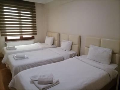 Snow Life Otel
