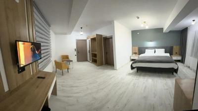 Sarıkamış Snowland Otel