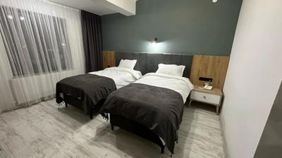 Sarıkamış Snowland Otel