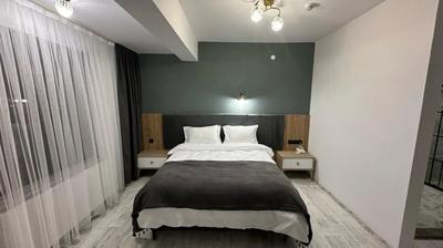 Sarıkamış Snowland Otel