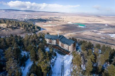 Sarpino Mountain Hotel