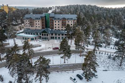 Sarpino Mountain Hotel
