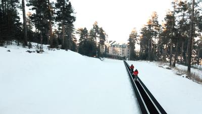 Sarpino Mountain Hotel
