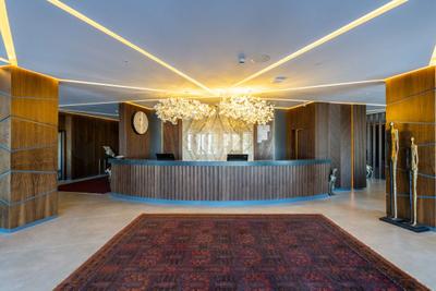 Sarpino Mountain Hotel